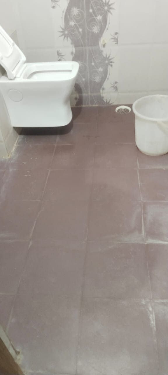 Bathroom Waterproofing